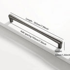 Julus Furniture Handles-Welvere