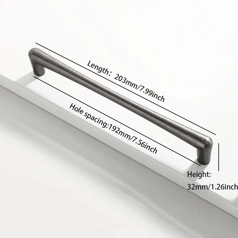 Julus Furniture Handles-Welvere