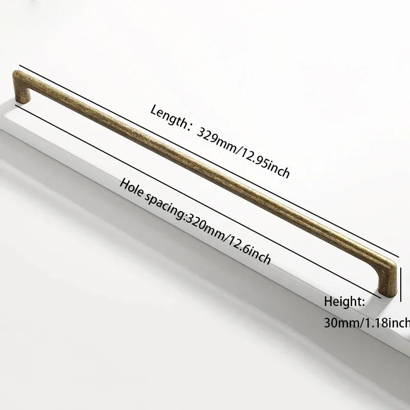 Julus Furniture Handles-Welvere