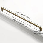 Julus Furniture Handles-Welvere