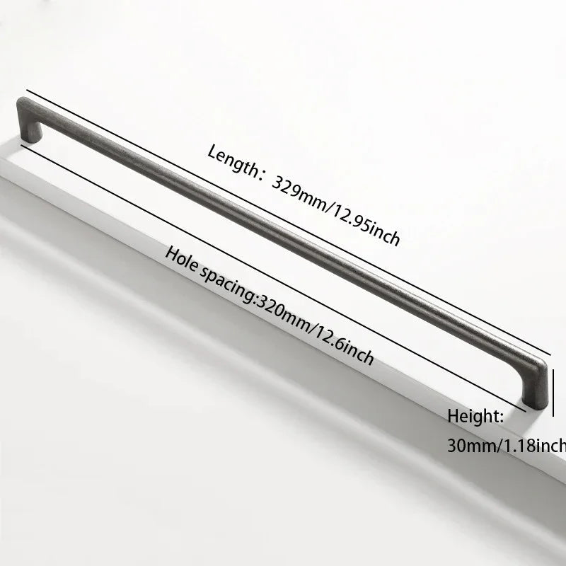 Julus Furniture Handles-Welvere