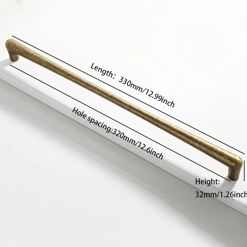 Julus Furniture Handles-Welvere