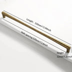 Julus Furniture Handles-Welvere
