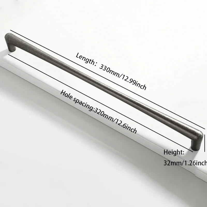 Julus Furniture Handles-Welvere