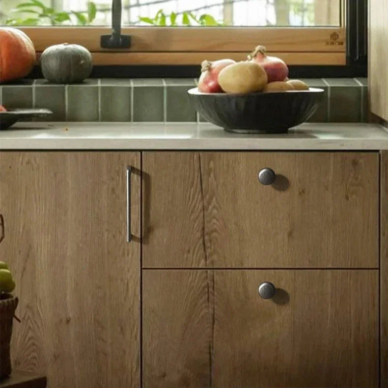 Julus Furniture Handles-Welvere