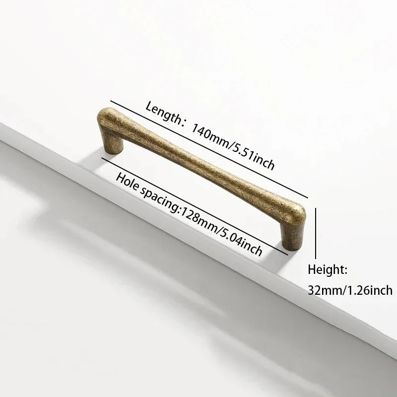 Julus Furniture Handles-Welvere