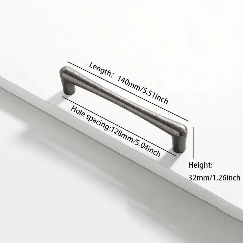 Julus Furniture Handles-Welvere