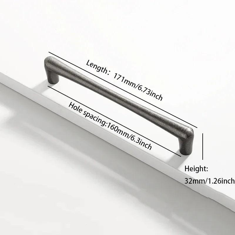 Julus Furniture Handles-Welvere