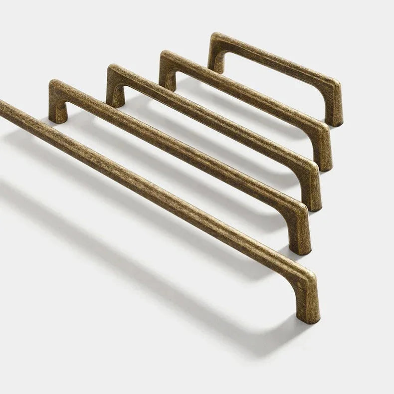 Julus Furniture Handles-Welvere