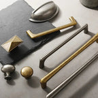 Julus Furniture Handles-Welvere