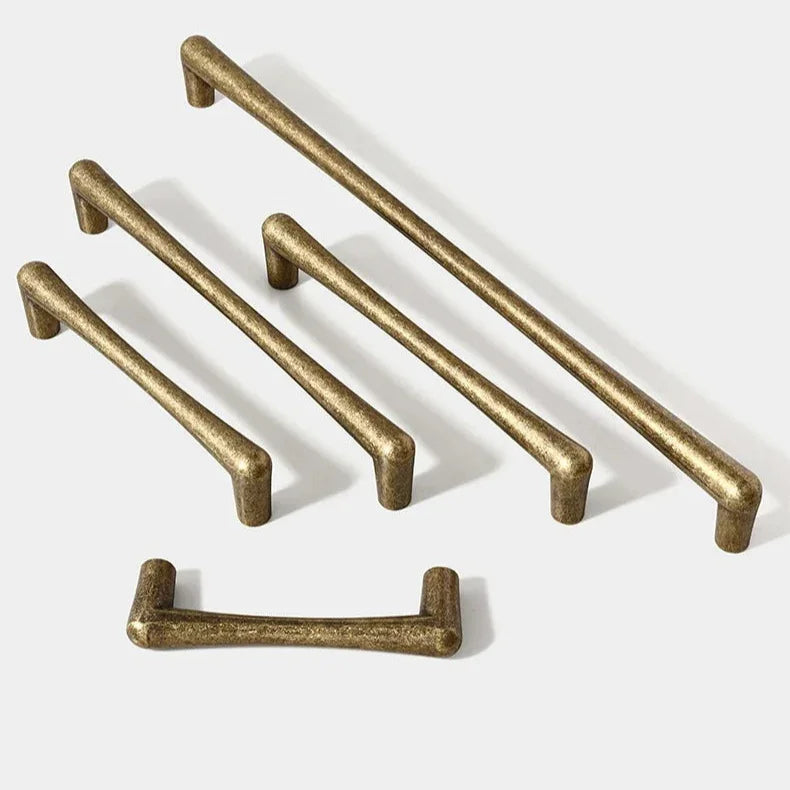 Julus Furniture Handles-Welvere