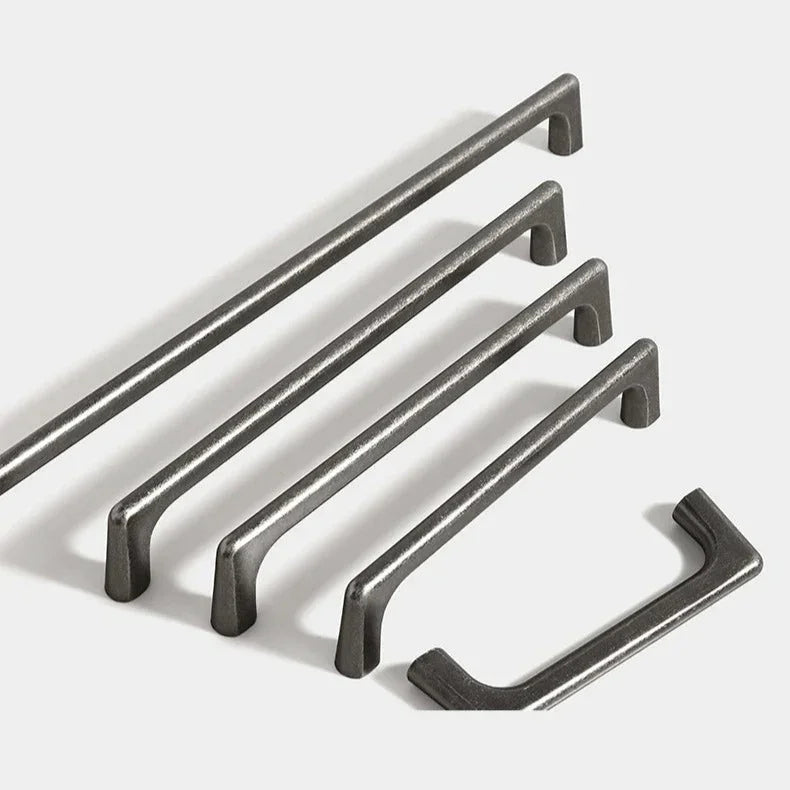 Julus Furniture Handles-Welvere