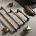 Julus Furniture Handles-Welvere