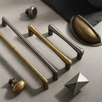 Julus Furniture Handles-Welvere