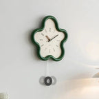 Julus Pendulum Clock-Welvere