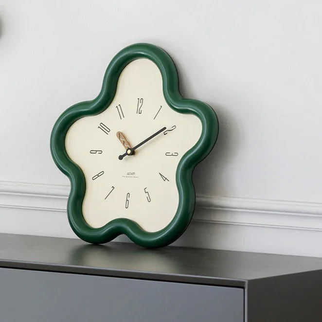 Julus Pendulum Clock-Welvere