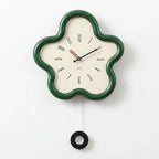 Julus Pendulum Clock-Welvere