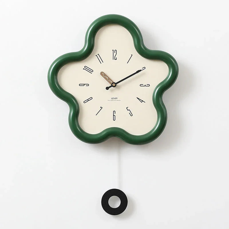 Julus Pendulum Clock-Welvere