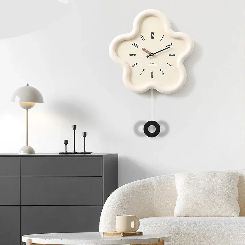Julus Pendulum Clock-Welvere