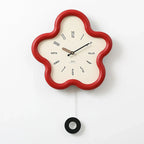 Julus Pendulum Clock-Welvere