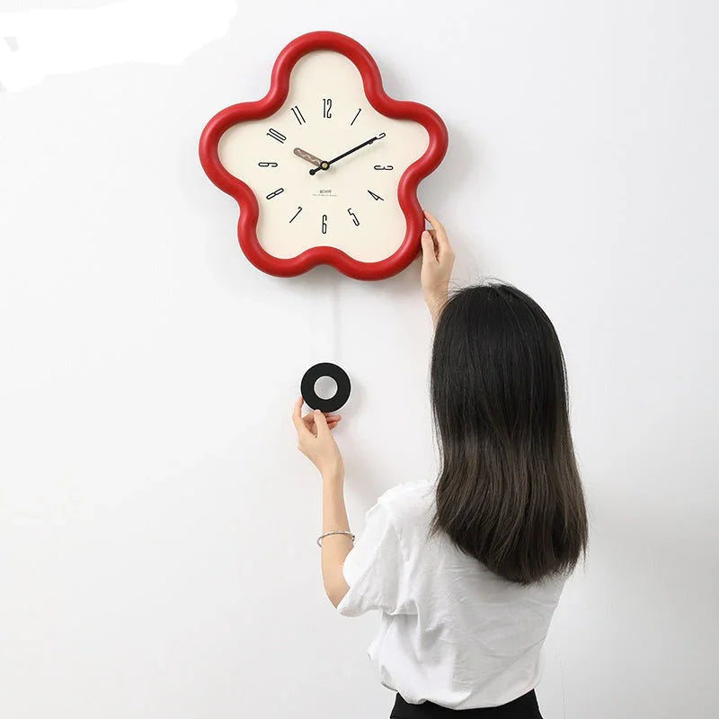 Julus Pendulum Clock-Welvere