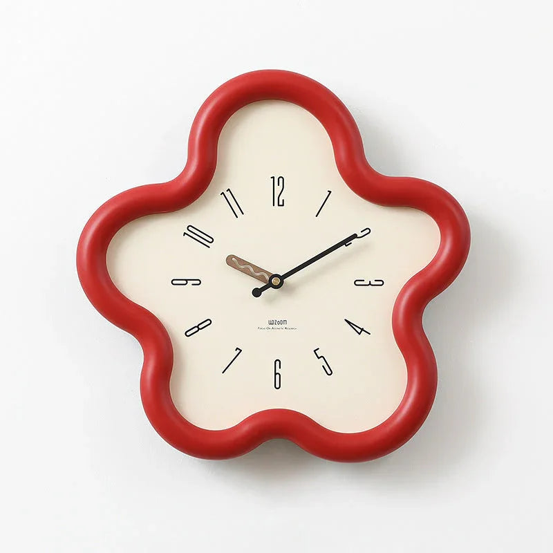Julus Pendulum Clock-Welvere