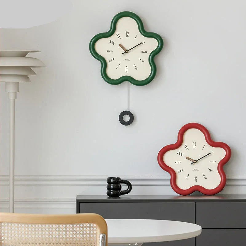 Julus Pendulum Clock-Welvere