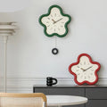 Julus Pendulum Clock-Welvere