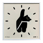 June Aurus Livine Clock-Welvere