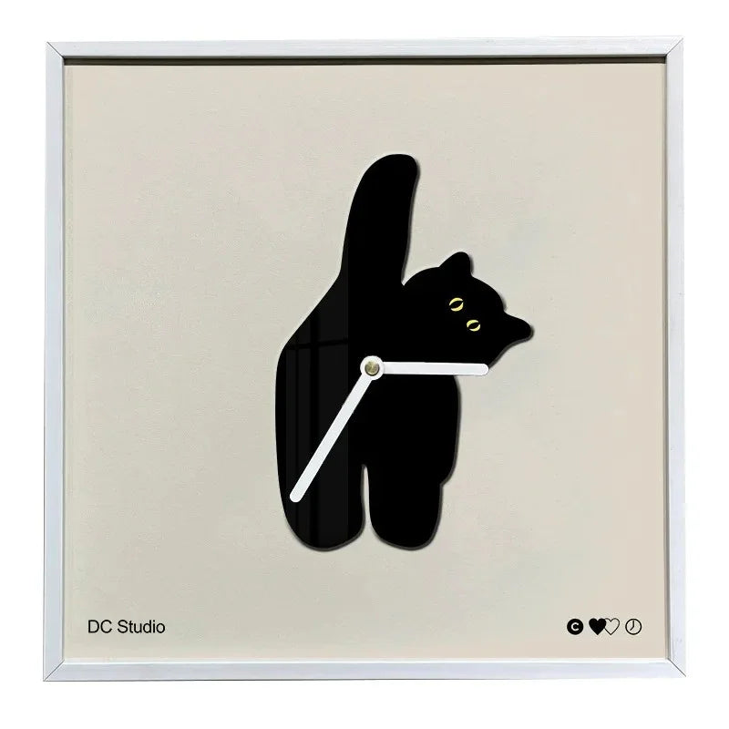 June Aurus Livine Clock-Welvere
