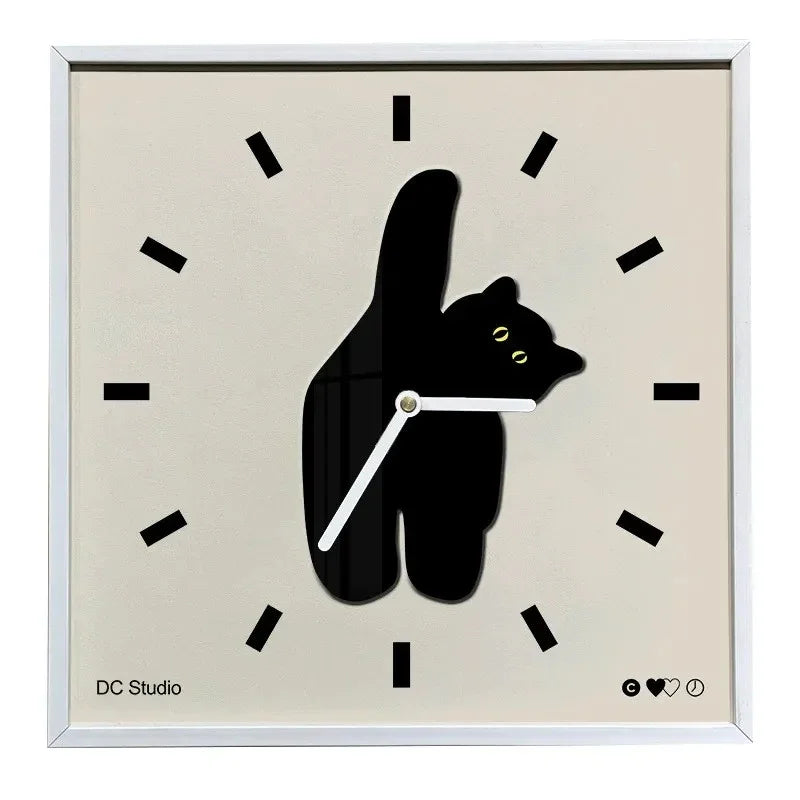 June Aurus Livine Clock-Welvere