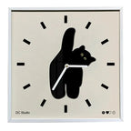 June Aurus Livine Clock-Welvere