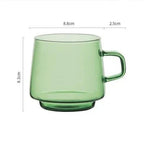 Kasper Mug - Set of 2-Welvere