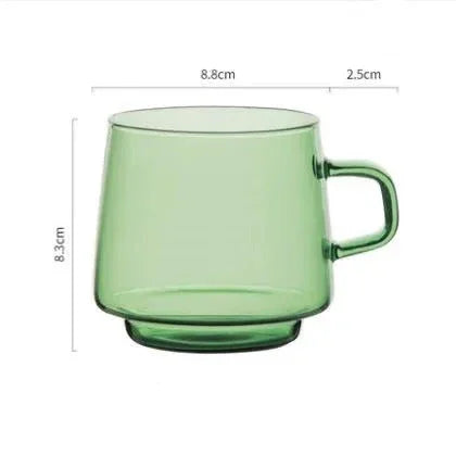 Kasper Mug - Set of 2-Welvere