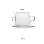 Kasper Mug - Set of 2-Welvere