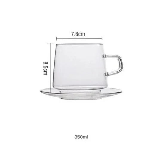 Kasper Mug - Set of 2-Welvere