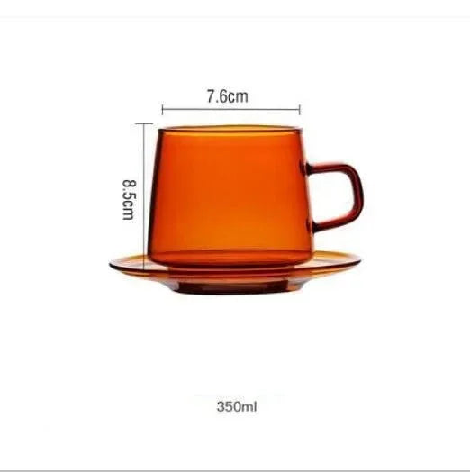 Kasper Mug - Set of 2-Welvere