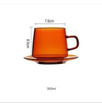 Kasper Mug - Set of 2-Welvere