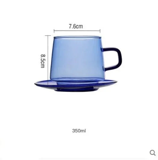 Kasper Mug - Set of 2-Welvere