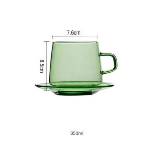 Kasper Mug - Set of 2-Welvere