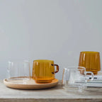 Kasper Mug - Set of 2-Welvere
