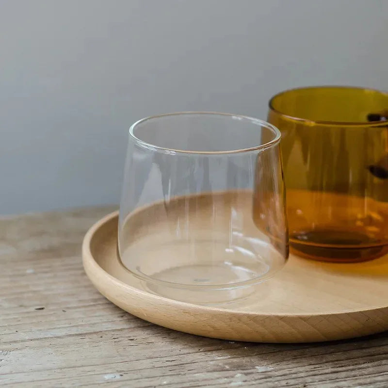 Kasper Mug - Set of 2-Welvere