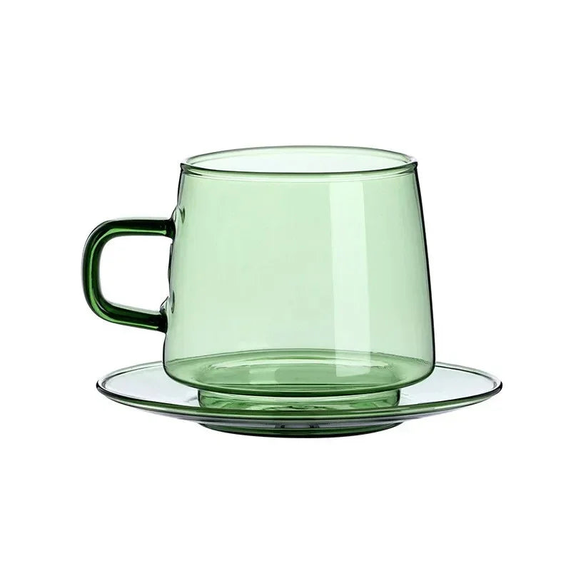 Kasper Mug - Set of 2-Welvere