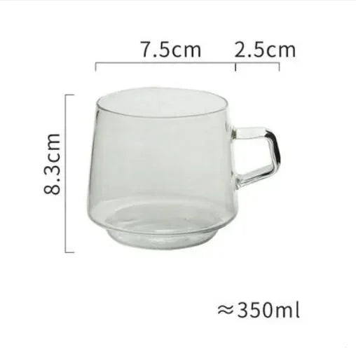 Kasper Mug - Set of 2-Welvere