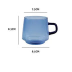 Kasper Mug - Set of 2-Welvere