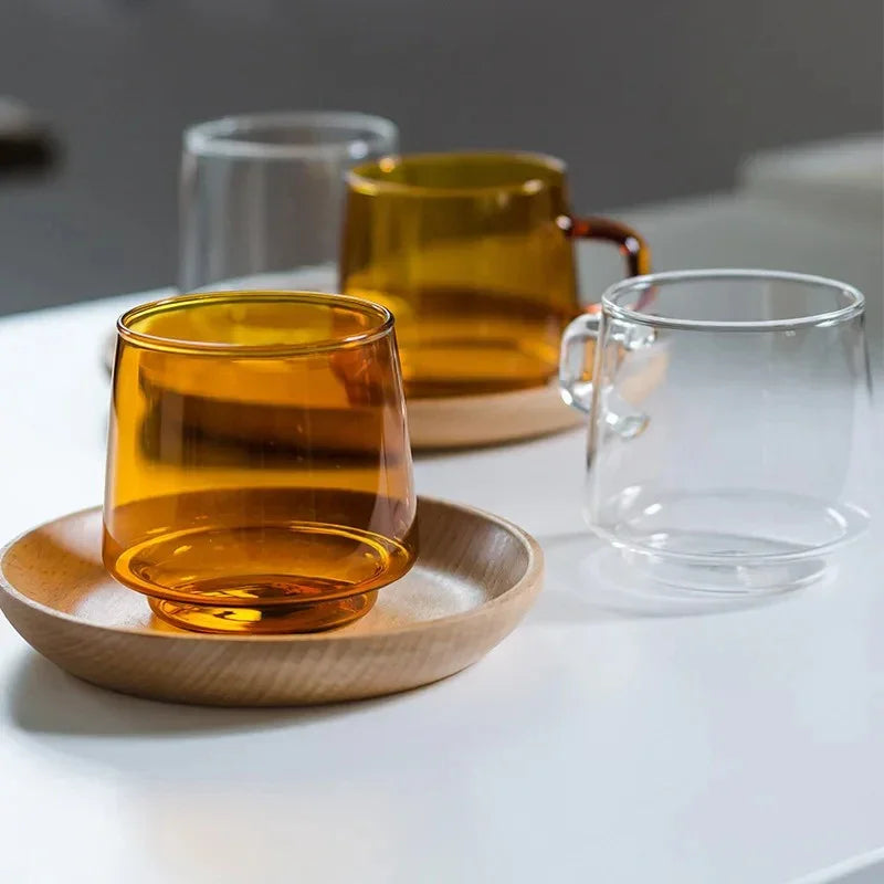 Kasper Mug - Set of 2-Welvere