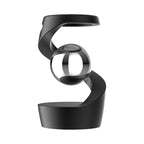 Kinetic Metal Desk Toy, 10cm x 10cm x 15cm