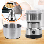 Multifunctional Portable Food Mill - 300 ml Capacity, 4-Blade Knives, view 5