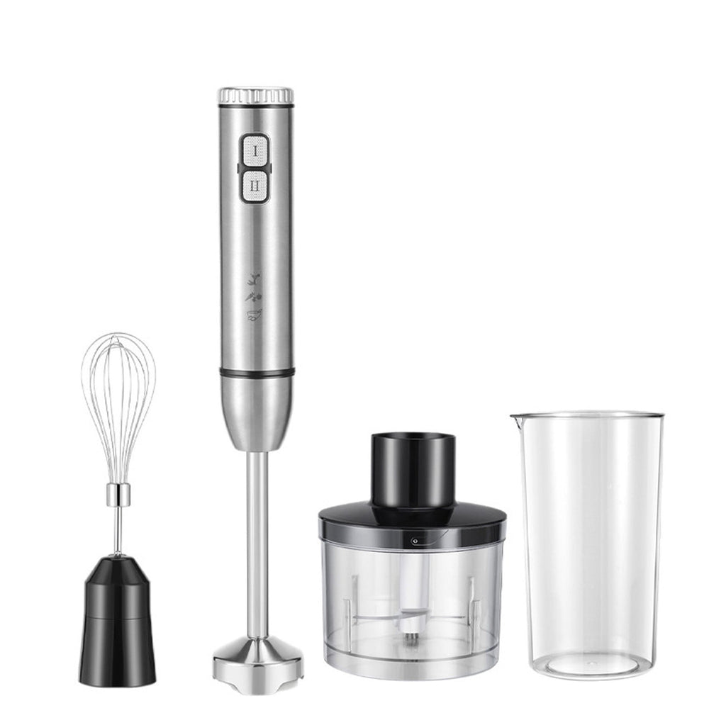 Multi-Function Handheld Immersion Blender - 700W Power, view 11