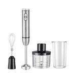 Multi-Function Handheld Immersion Blender - 700W Power, view 11
